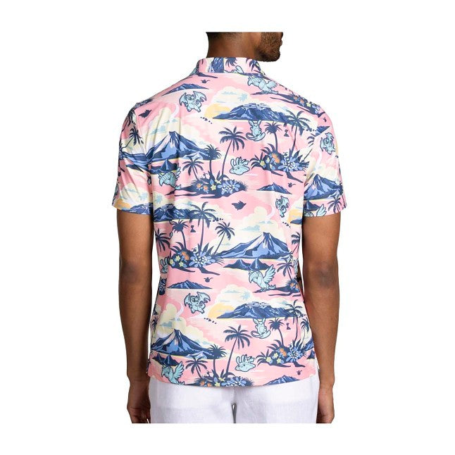 Explore Pokémon Performance Polo by Reyn Spooner - Men