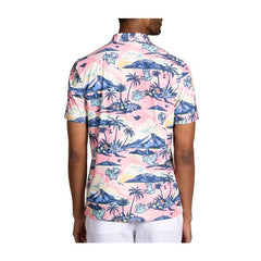 Explore Pokémon Performance Polo by Reyn Spooner - Men