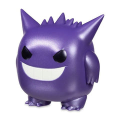 Gengar Pearlescent Pop! Vinyl Figure by Funko