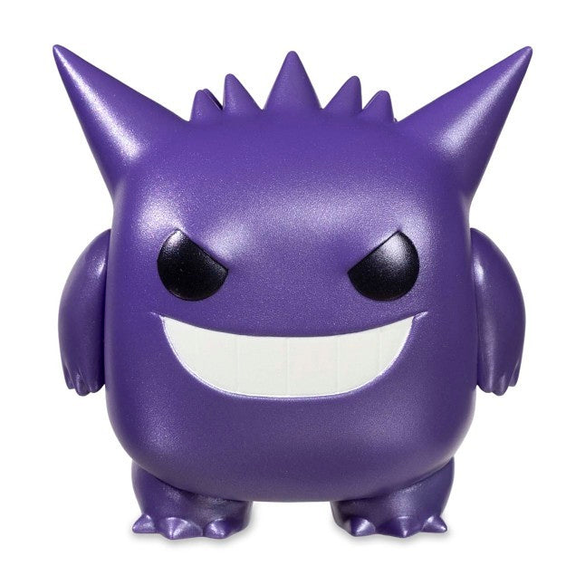 Gengar Pearlescent Pop! Vinyl Figure by Funko