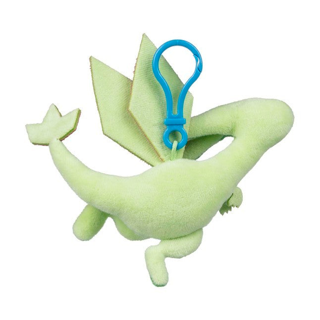 Flygon Flying High Plush Key Chain