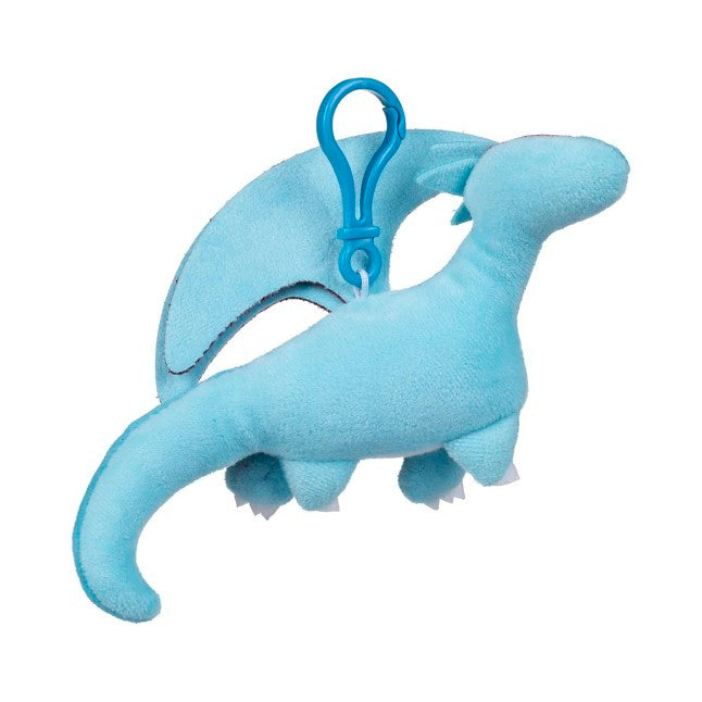 Salamence Flying High Plush Key Chain