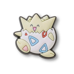 Togepi Jibbitz Shoe Charm by Crocs