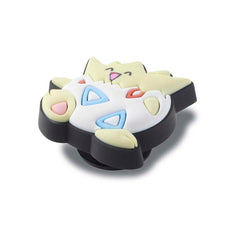 Togepi Jibbitz Shoe Charm by Crocs