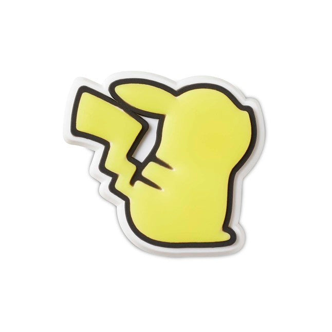 Pikachu Light-Up Jibbitz Shoe Charm by Crocs
