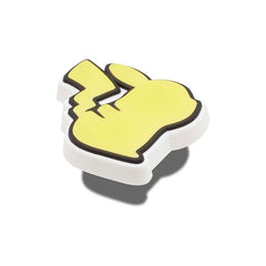 Pikachu Light-Up Jibbitz Shoe Charm by Crocs
