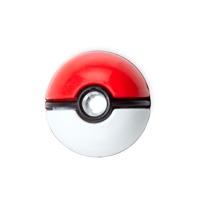 Poké Ball Jibbitz Shoe Charm by Crocs