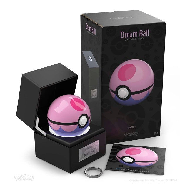 Dream Ball by The Wand Company