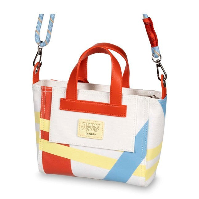 Pokémon × JimmyPaul by Difuzed: Togepi Shoulder Bag