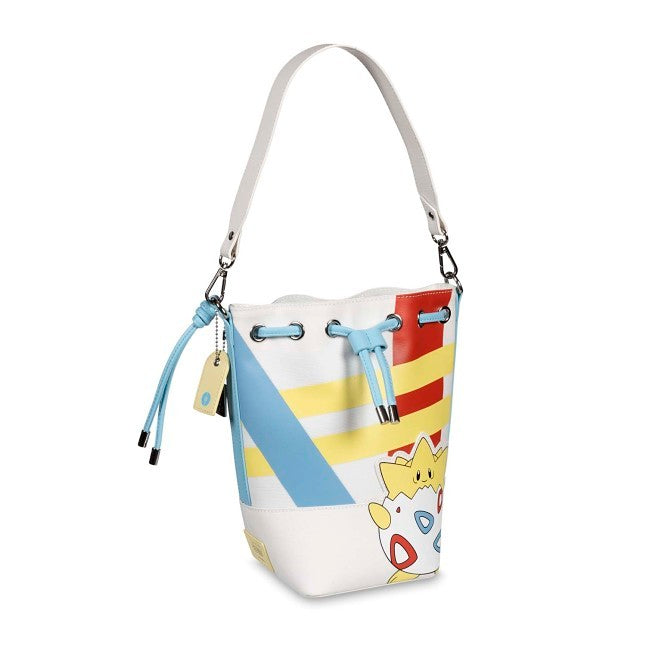 Pokémon × JimmyPaul by Difuzed: Togepi Bucket Bag
