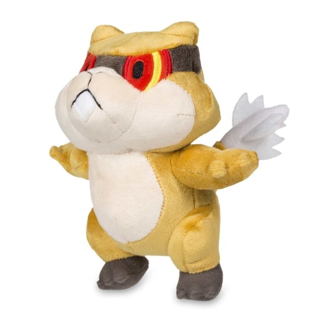 Patrat Poké Plush - 6 In.