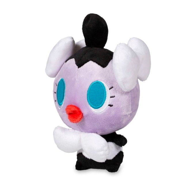 Gothita Poké Doll Plush - 6 In.