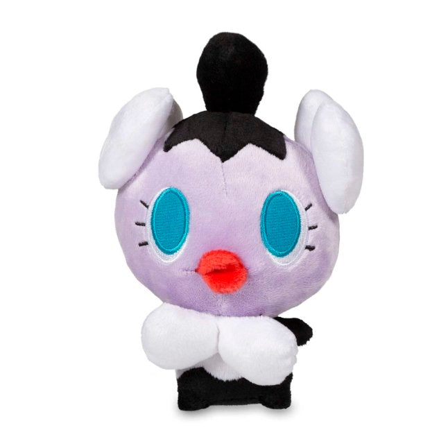 Gothita Poké Doll Plush - 6 In.