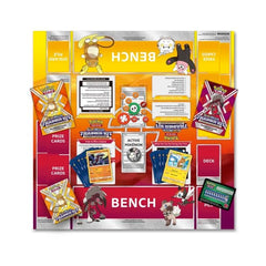 Pokémon TCG: Sun & Moon Trainer Kit (Alolan Raichu & Lycanroc)