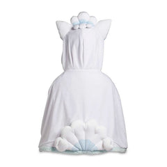 Alolan Vulpix Plush Cape (One Size)