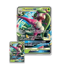 Pokémon TCG: Tsareena-GX Box