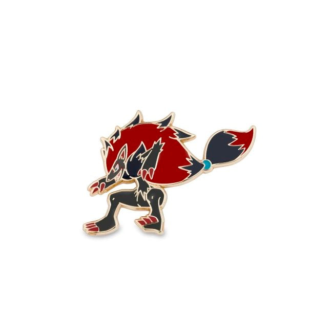 Pokémon TCG: Shining Legends Pin Collection (Zoroark)