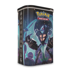 Pokémon TCG: Dawn Wings Necrozma Deck Shield & 2 Booster Packs