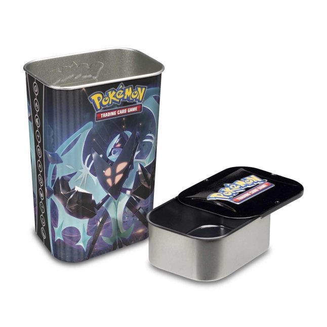 Pokémon TCG: Dawn Wings Necrozma Deck Shield & 2 Booster Packs