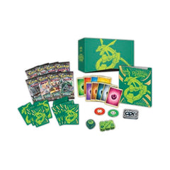 Pokémon TCG: Sun & Moon-Celestial Storm Elite Trainer Box
