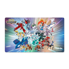 Pokémon TCG: Legendary Year Playmat