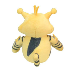 Electabuzz Sitting Cuties Plush - 6 ¼ In.