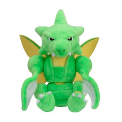 Scyther Sitting Cuties Plush - 6 ½ In.