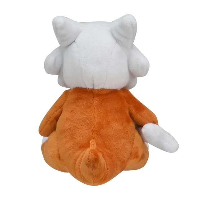 Marowak Sitting Cuties Plush - 5 In.