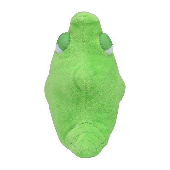 Metapod Sitting Cuties Plush - 4 ¾ In.