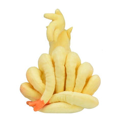 Ninetales Sitting Cuties Plush - 5 ½ In.