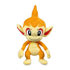 Chimchar Poké Plush - 10 ¾ In.
