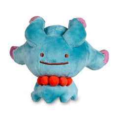 Ditto As Misdreavus Plush - 6 ½ In.