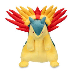 Typhlosion Poké Plush - 12 In.