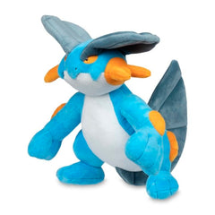 Swampert Poké Plush - 13 In.