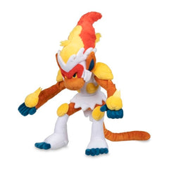 Infernape Poké Plush - 14 ½ In.