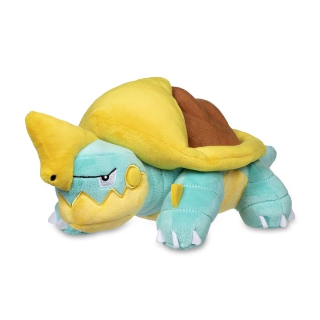Drednaw Poké Plush - 14 In.