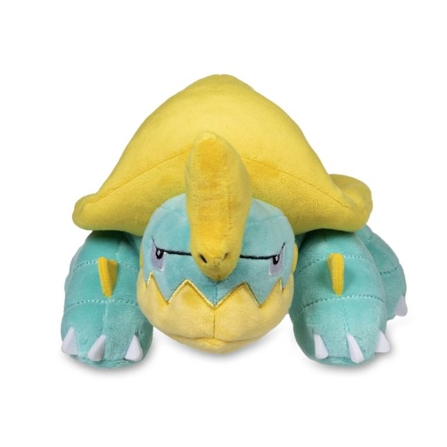 Drednaw Poké Plush - 14 In.
