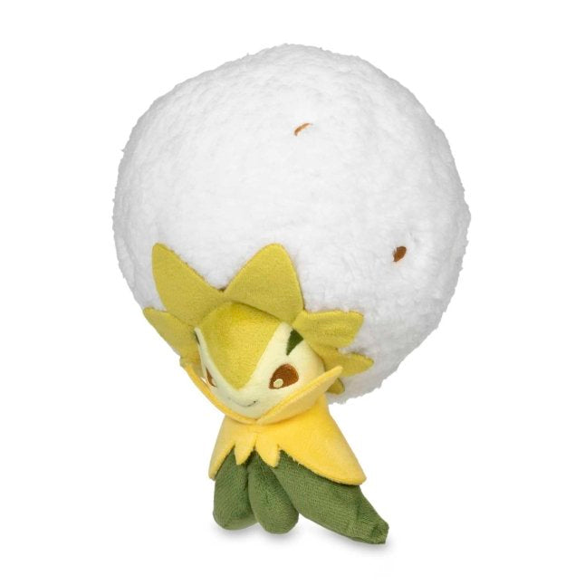 Eldegoss Poké Plush - 8 In.