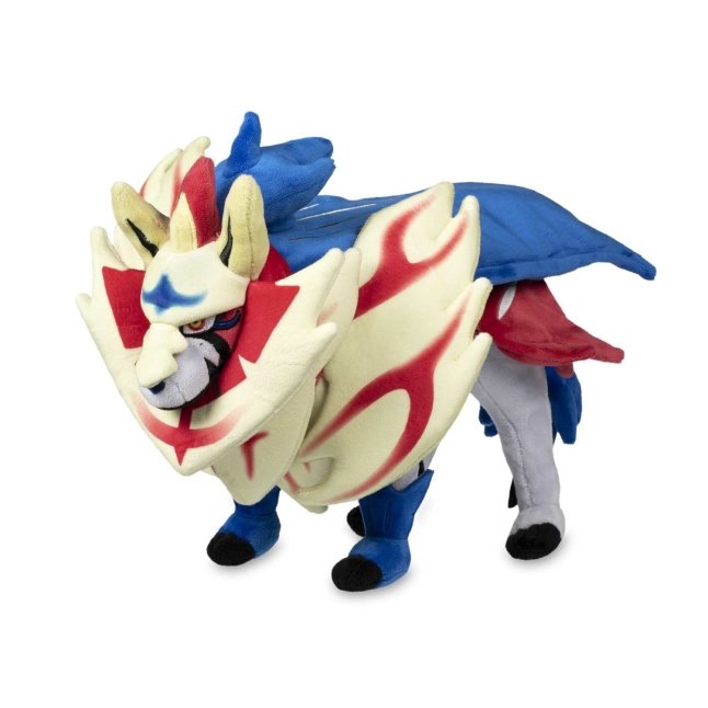 Zamazenta Poké Plush - 16 In.