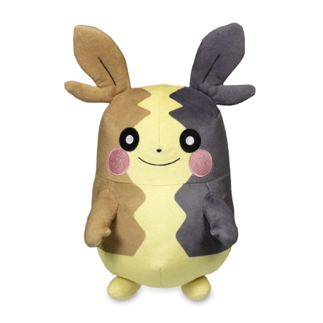 Morpeko (Full Belly Mode) Poké Plush - 10 ½ In.