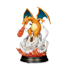 Charizard Rising Flames Figure by First 4 Figures