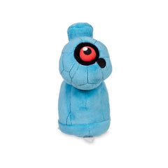 Beldum Sitting Cuties Plush - 6 In.