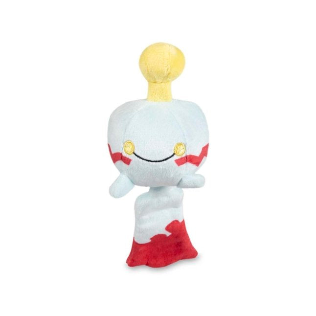 Chimecho Sitting Cuties Plush - 6 ¾ In.