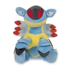 Armaldo Sitting Cuties Plush - 6 In.
