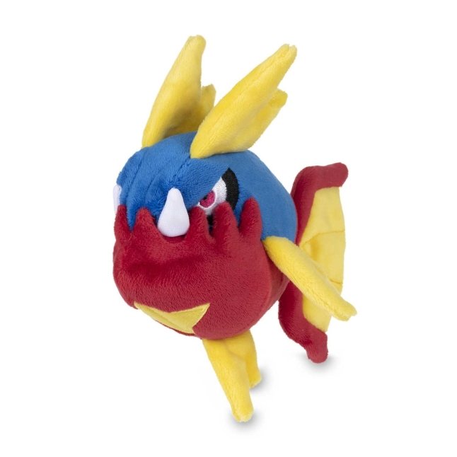Carvanha Sitting Cuties Plush - 7 In.