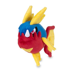 Carvanha Sitting Cuties Plush - 7 In.