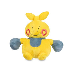 Makuhita Sitting Cuties Plush - 6 ½ In.