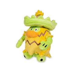 Ludicolo Sitting Cuties Plush - 5 ½ In.