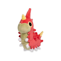 Wurmple Sitting Cuties Plush - 5 ½ In.