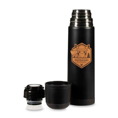 Outdoors with Pokémon 25 oz. Thermal Bottle